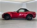 2025 Mazda Roadster