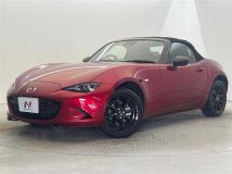 2025 Mazda Roadster