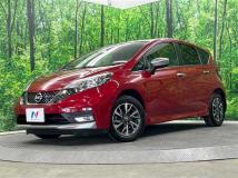 2018 Nissan Note