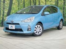 2012 Toyota AQUA