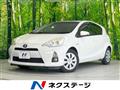 2012 Toyota AQUA