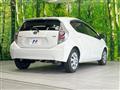 2012 Toyota AQUA
