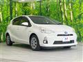 2012 Toyota AQUA