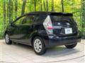 2013 Toyota AQUA