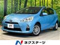 2013 Toyota AQUA