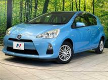 2013 Toyota AQUA