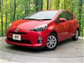 2013 Toyota AQUA