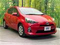 2013 Toyota AQUA