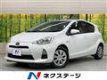 2013 Toyota AQUA