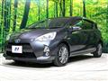 2013 Toyota AQUA