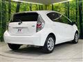 2013 Toyota AQUA