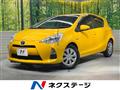 2013 Toyota AQUA