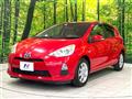 2013 Toyota AQUA