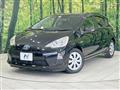 2013 Toyota AQUA