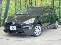 2013 Toyota AQUA