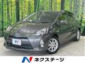 2013 Toyota AQUA