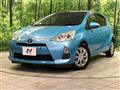 2013 Toyota AQUA