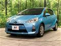 2013 Toyota AQUA