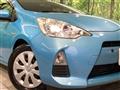 2013 Toyota AQUA