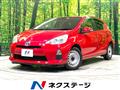 2013 Toyota AQUA