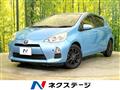 2014 Toyota AQUA