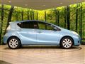 2014 Toyota AQUA