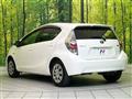 2014 Toyota AQUA