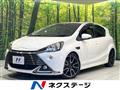 2014 Toyota AQUA