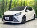 2014 Toyota AQUA