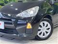 2015 Toyota AQUA