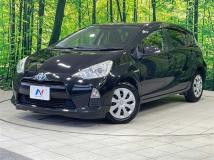 2015 Toyota AQUA