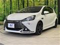2015 Toyota AQUA
