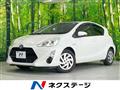 2015 Toyota AQUA