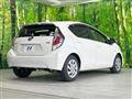 2015 Toyota AQUA