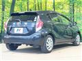 2015 Toyota AQUA