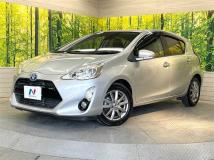 2015 Toyota AQUA