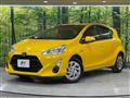 2015 Toyota AQUA