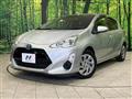 2015 Toyota AQUA