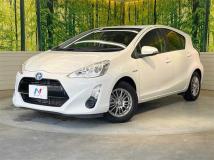 2015 Toyota AQUA