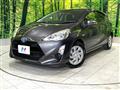 2015 Toyota AQUA