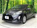 2015 Toyota AQUA
