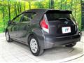 2015 Toyota AQUA