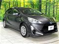 2015 Toyota AQUA