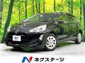 2016 Toyota AQUA
