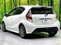 2016 Toyota AQUA