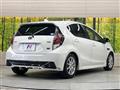 2016 Toyota AQUA
