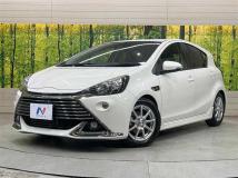 2016 Toyota AQUA