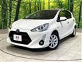 2016 Toyota AQUA