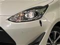 2018 Toyota AQUA