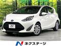 2018 Toyota AQUA